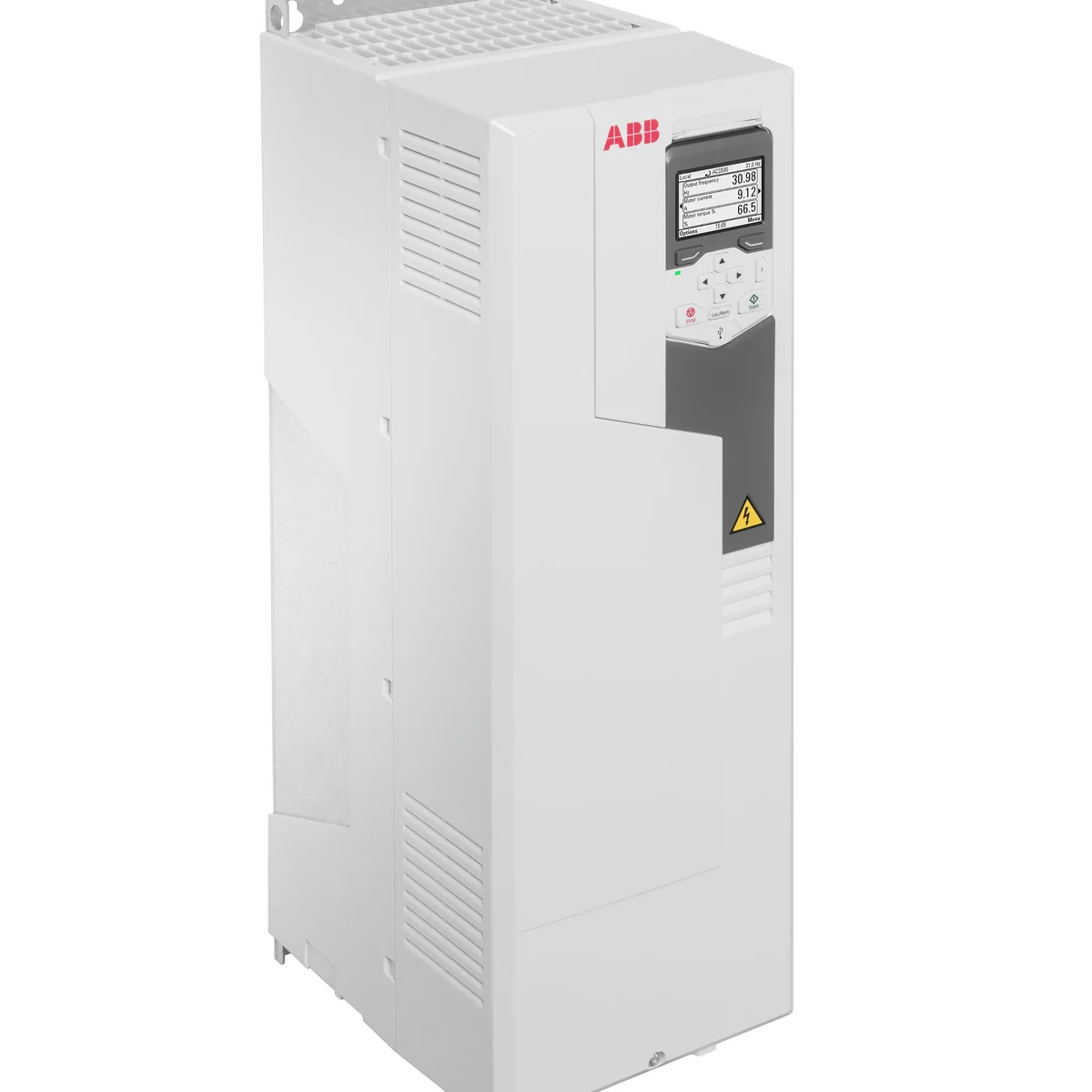 ABB ACS580 General Purpose Low-Voltage Drive