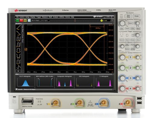 Infiniium Oscilloscope
