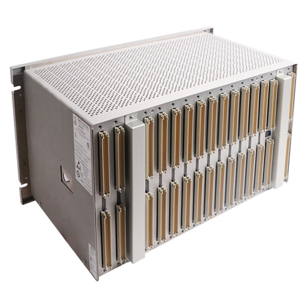 3500 Series Rack / Modules (3500/05, 3500/22M, 3500/42M)