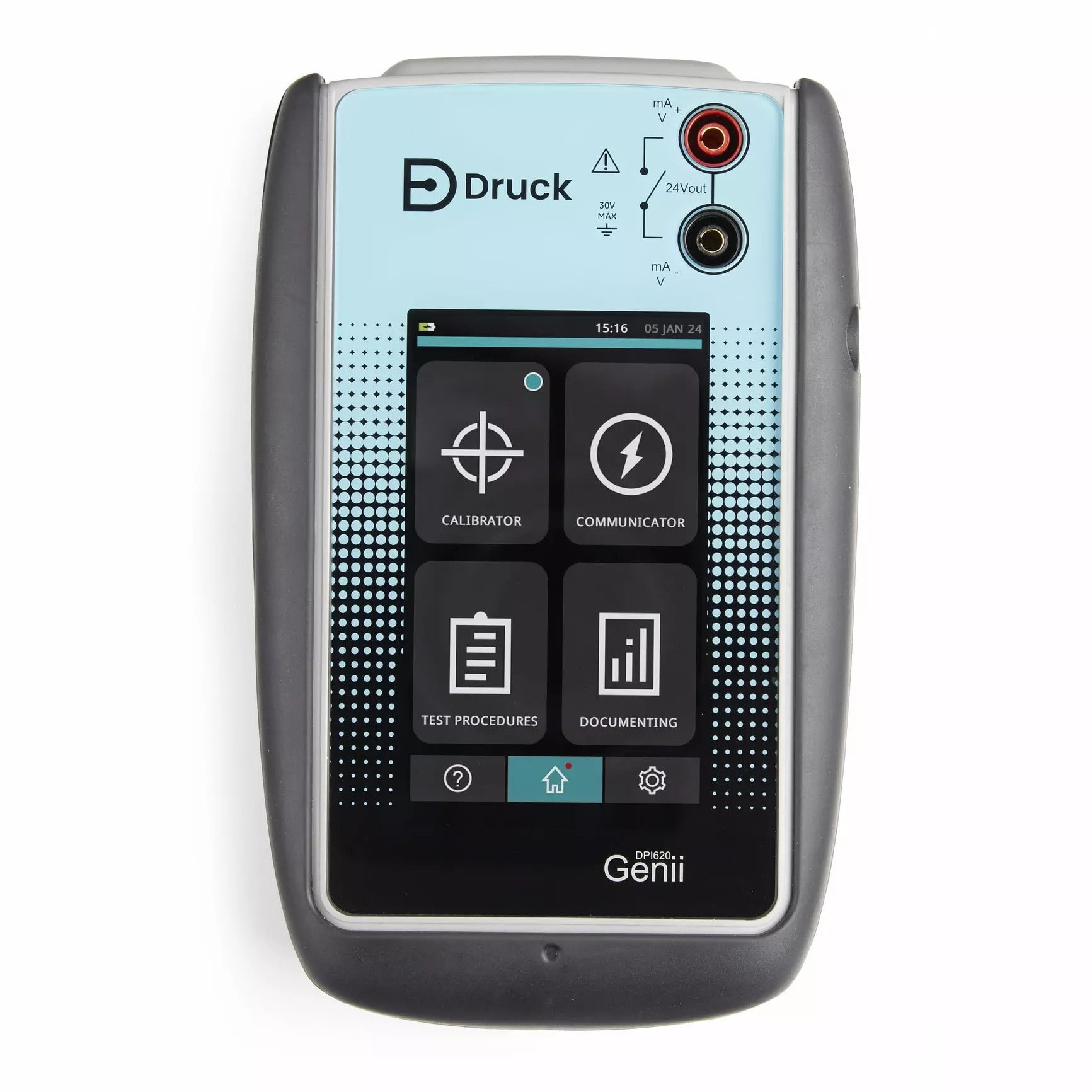 DPI 611 Advanced Modular Calibrator