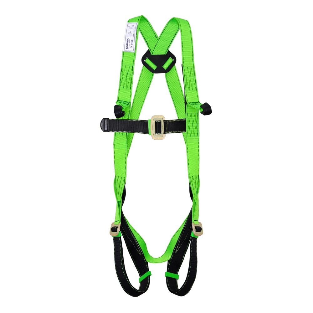 Karam PN112 / PN113 Full Body Fall Arrest Harness